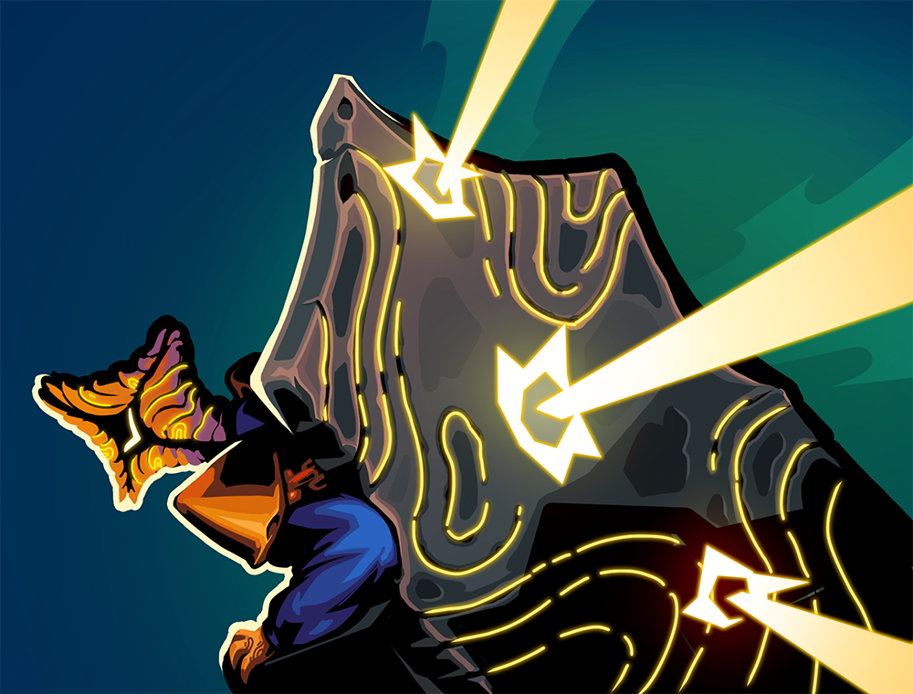 Defend - Slay the Spire 2 Card