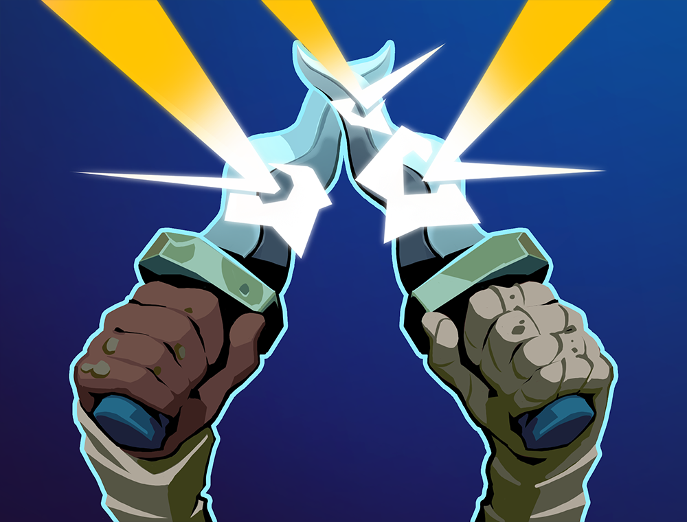 Deflect - Slay the Spire 2 Card