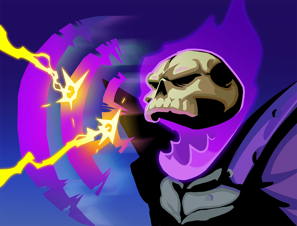 Defy - Slay the Spire 2 Card