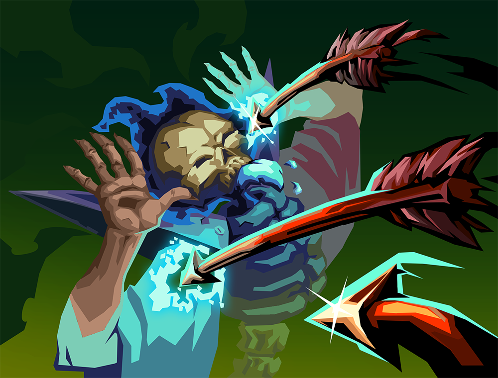 Delay - Slay the Spire 2 Card