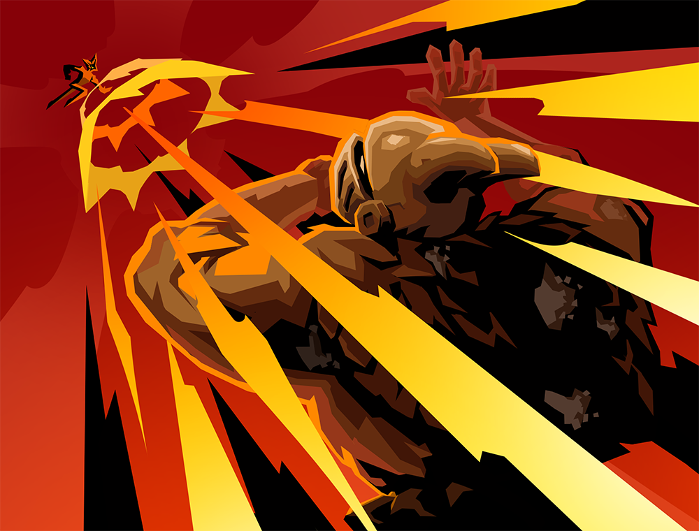 Devastate - Slay the Spire 2 Card