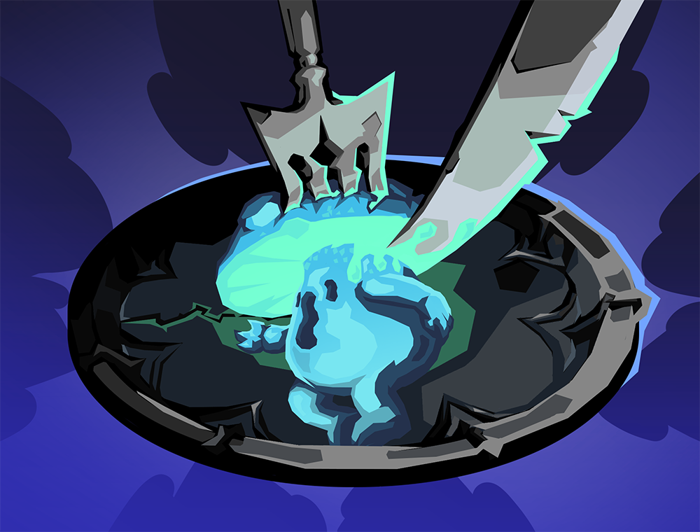 Devour Life - Slay the Spire 2 Card