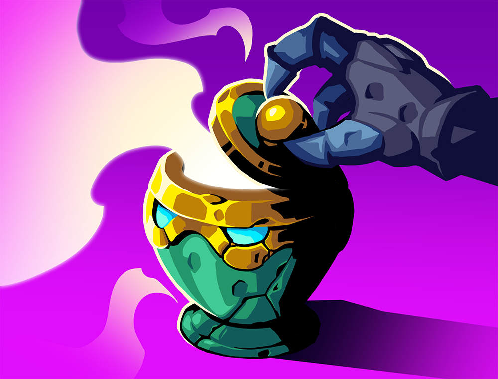 Discovery - Slay the Spire 2 Card