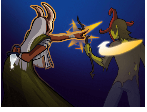 Distraction - Slay the Spire 2 Card