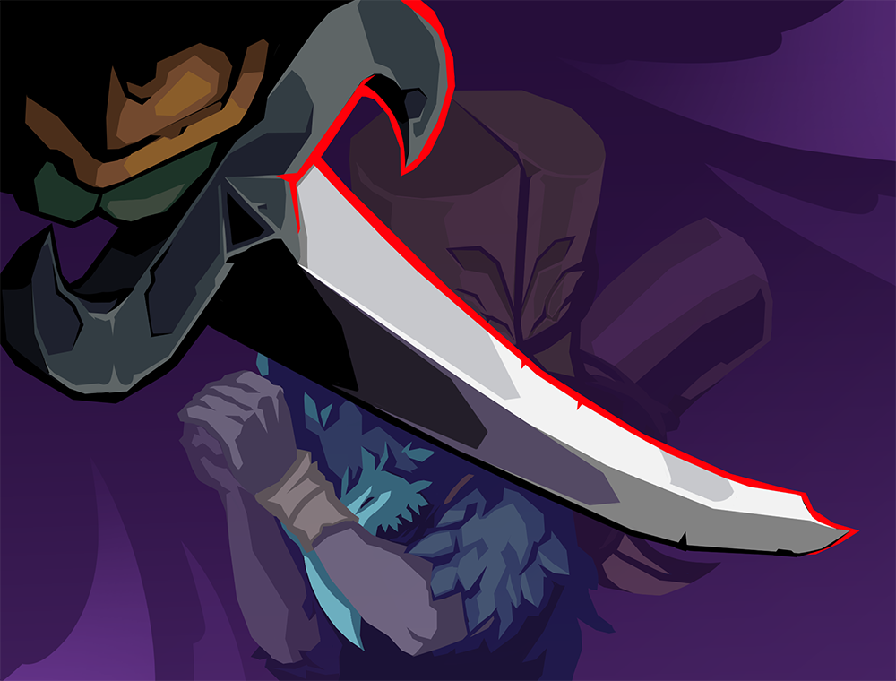 Dominate - Slay the Spire 2 Card