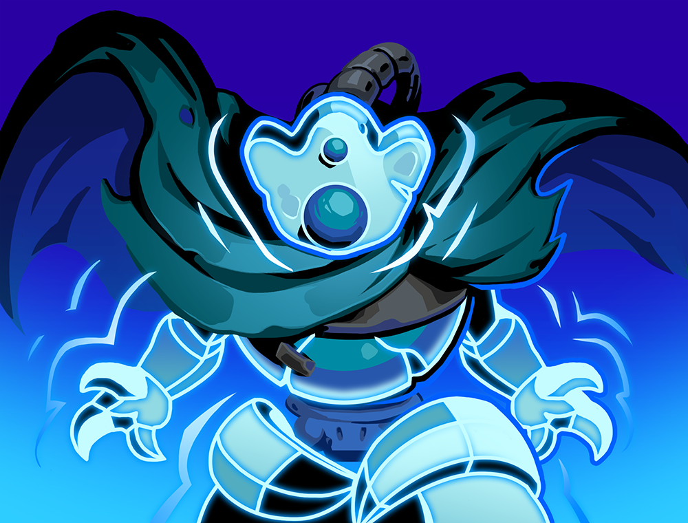 Echo Form - Slay the Spire 2 Card