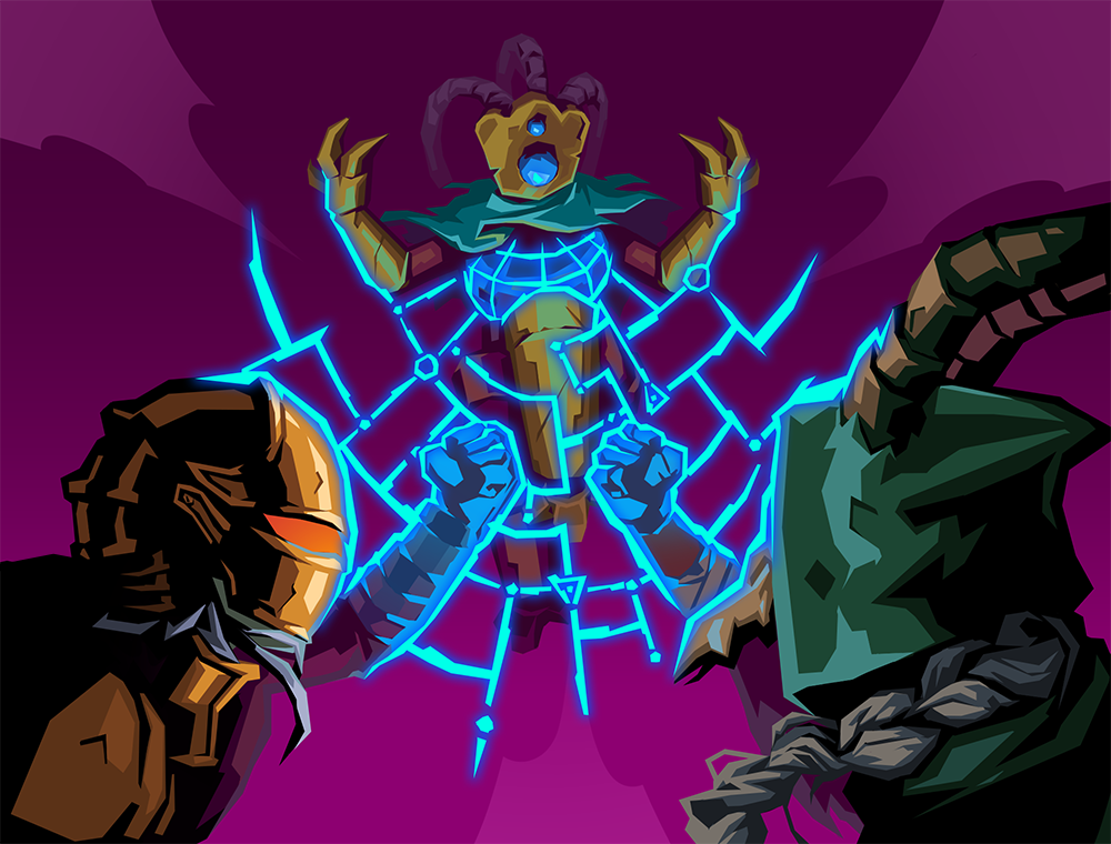 Energy Surge - Slay the Spire 2 Card