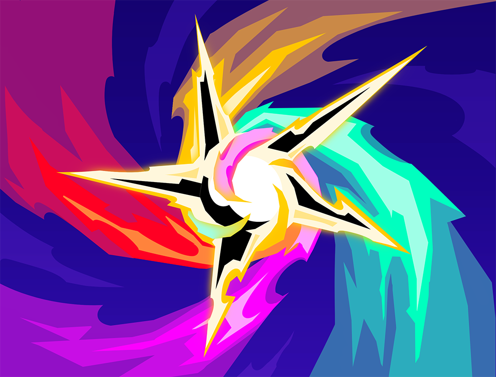 Entropy - Slay the Spire 2 Card