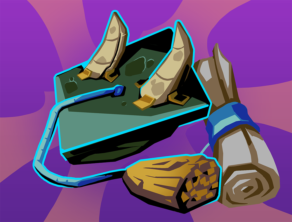 Expertise - Slay the Spire 2 Card