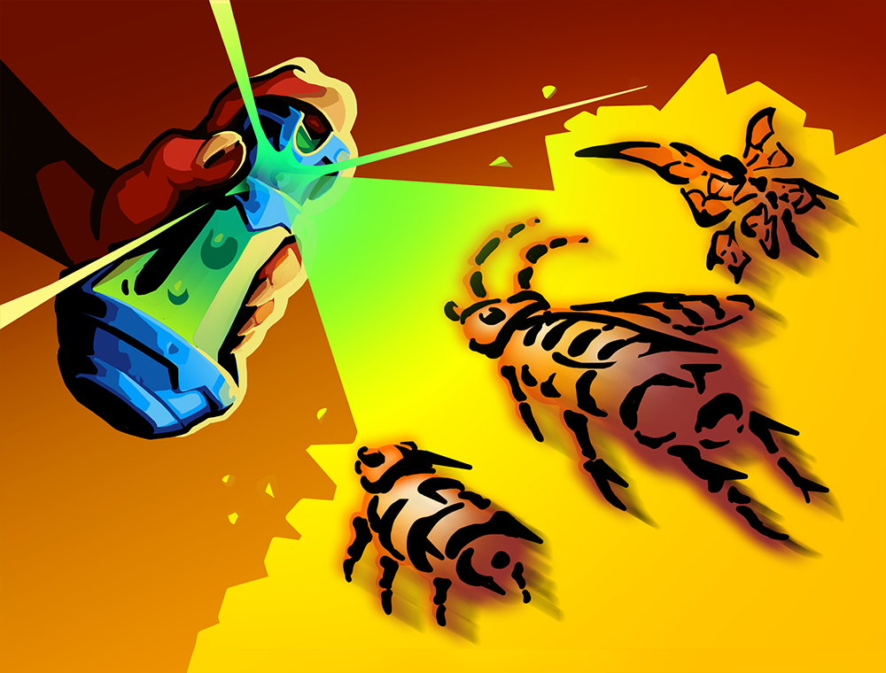 Exterminate - Slay the Spire 2 Card