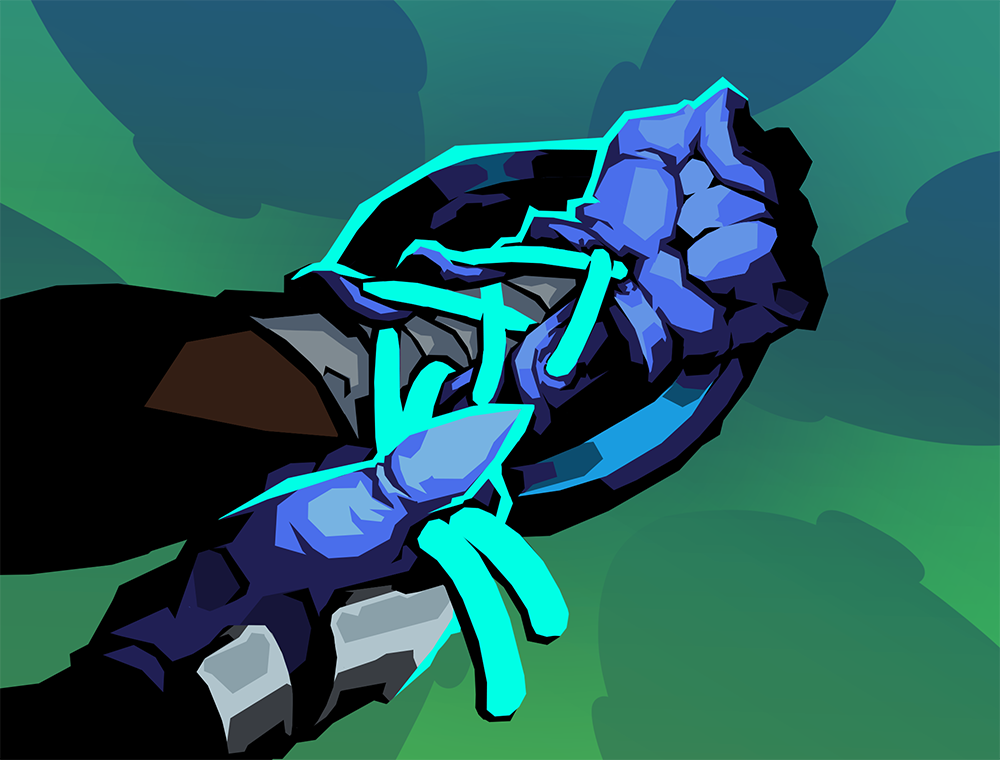 Fasten - Slay the Spire 2 Card