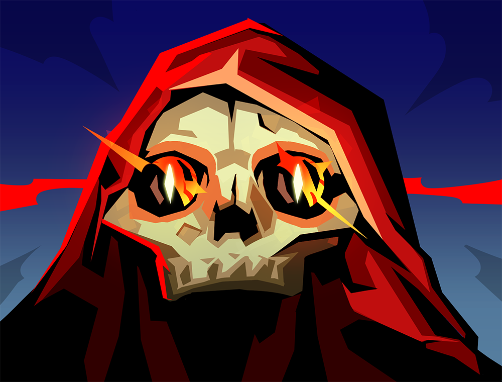 Fear - Slay the Spire 2 Card