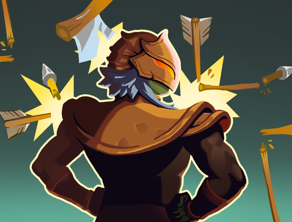 Feel No Pain - Slay the Spire 2 Card