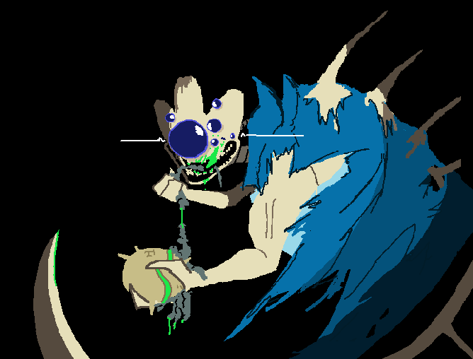 Feral - Slay the Spire 2 Card