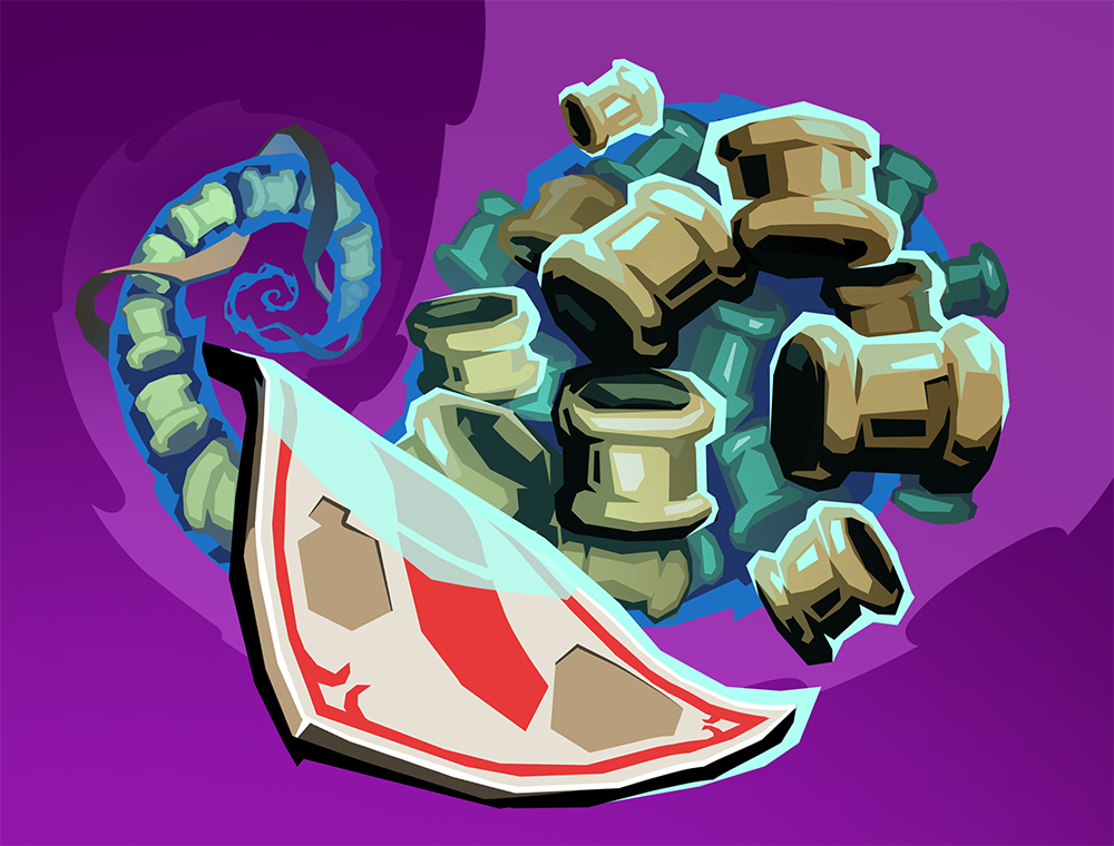 Fetch - Slay the Spire 2 Card