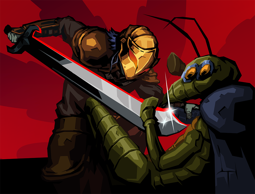 Fight Me! - Slay the Spire 2 Card