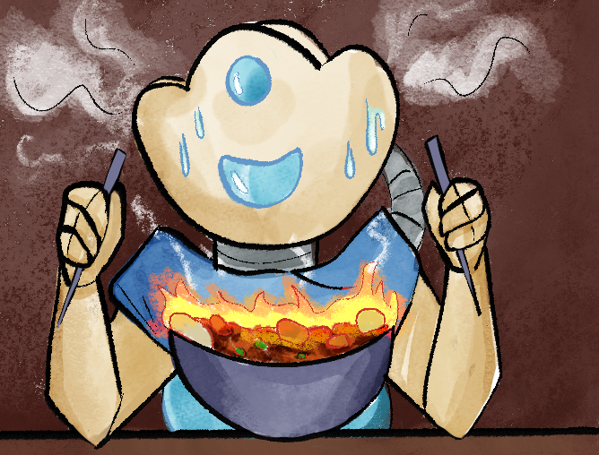 Fight Through - Slay the Spire 2 Card