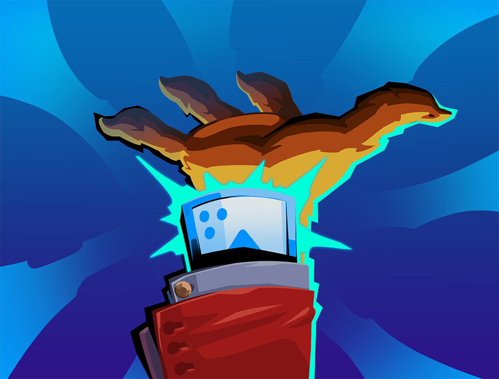 Finesse - Slay the Spire 2 Card