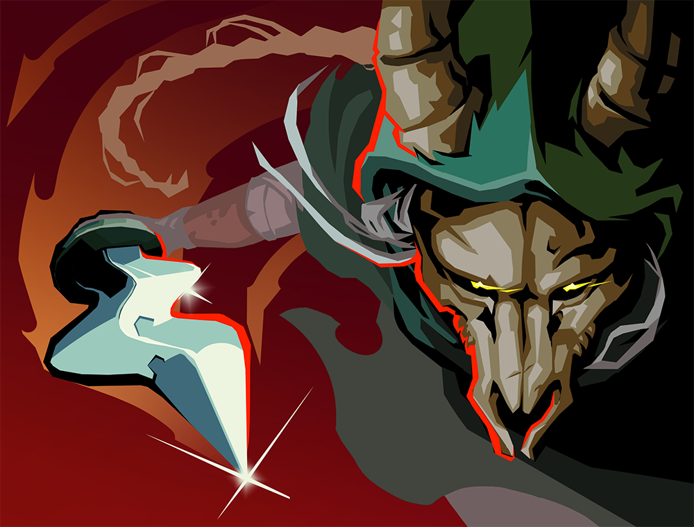 Finisher - Slay the Spire 2 Card