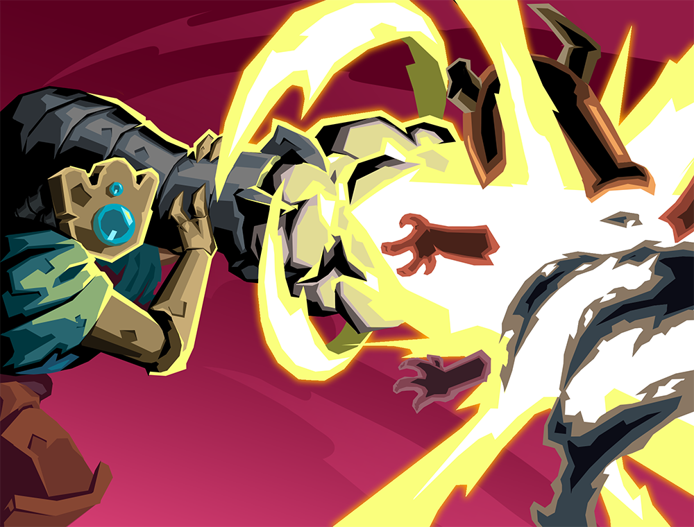 Flak Cannon - Slay the Spire 2 Card