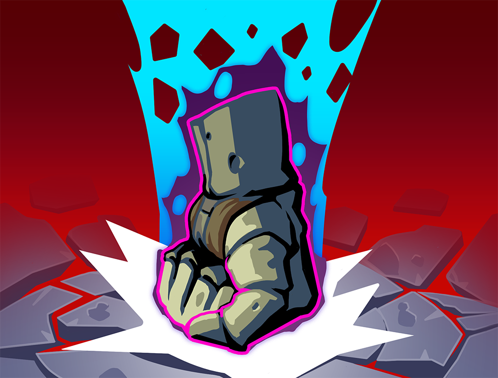 Flatten - Slay the Spire 2 Card