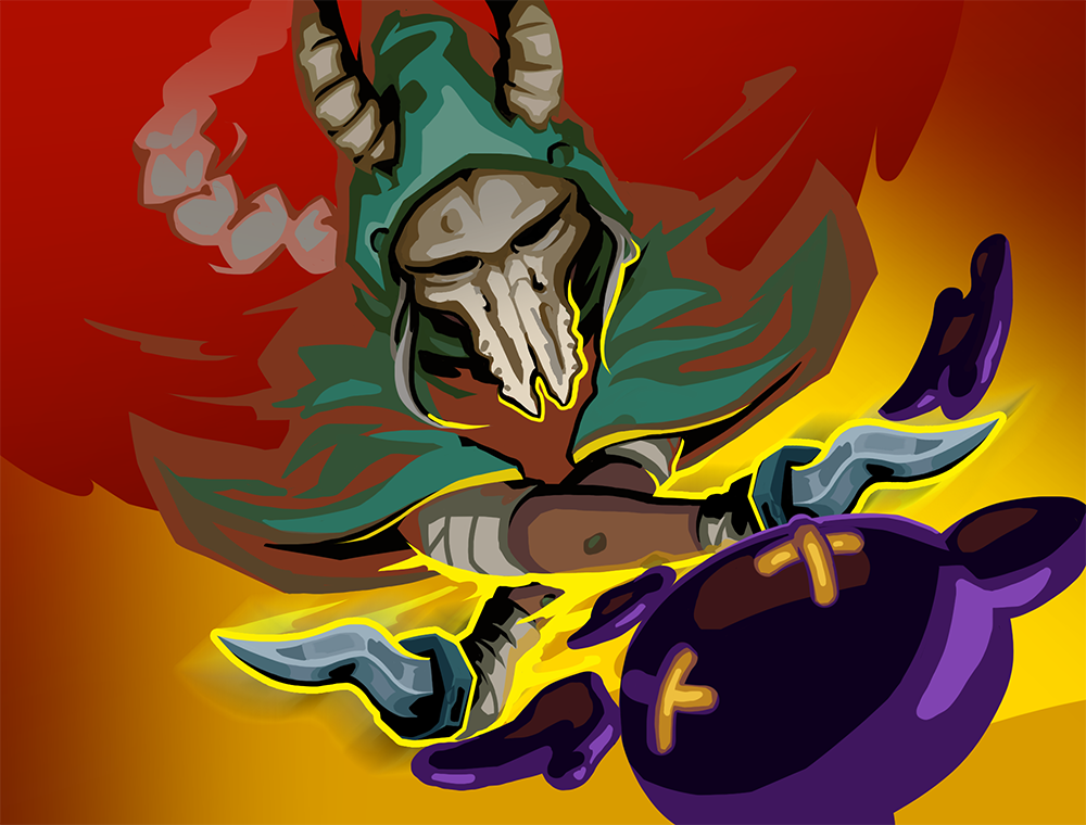 Follow Through - Slay the Spire 2 Card