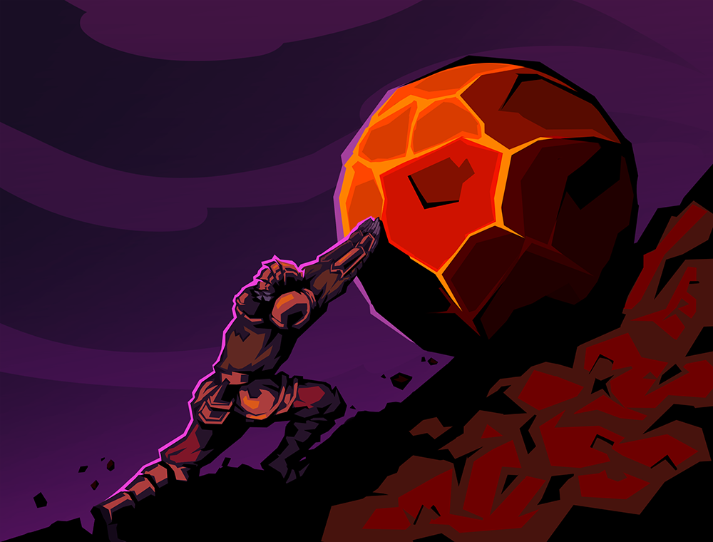 Folly - Slay the Spire 2 Card