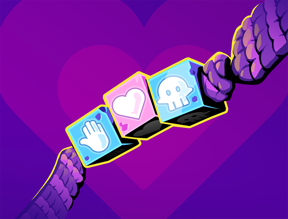 Friendship - Slay the Spire 2 Card