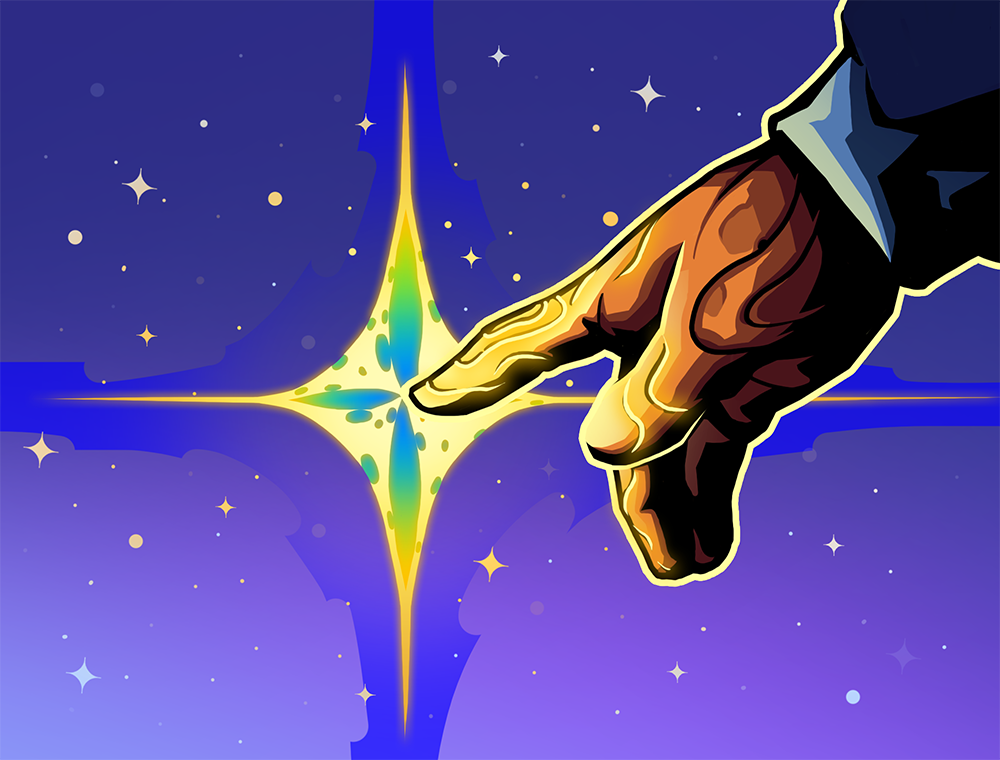 Genesis - Slay the Spire 2 Card