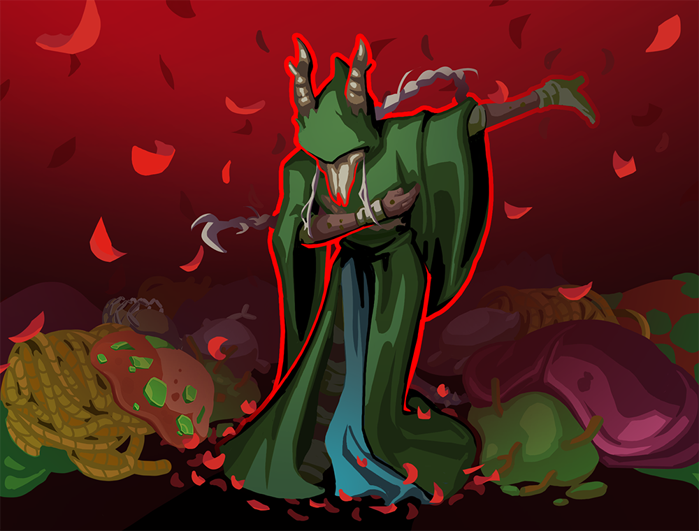 Grand Finale - Slay the Spire 2 Card