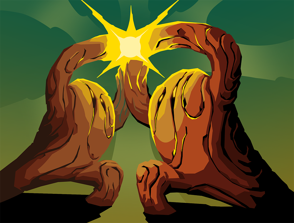 GUARDS!!! - Slay the Spire 2 Card