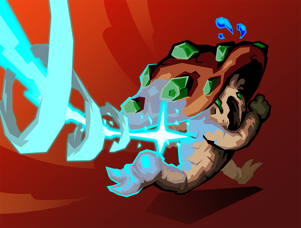 Guiding Star - Slay the Spire 2 Card