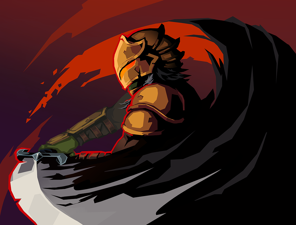 Havoc - Slay the Spire 2 Card