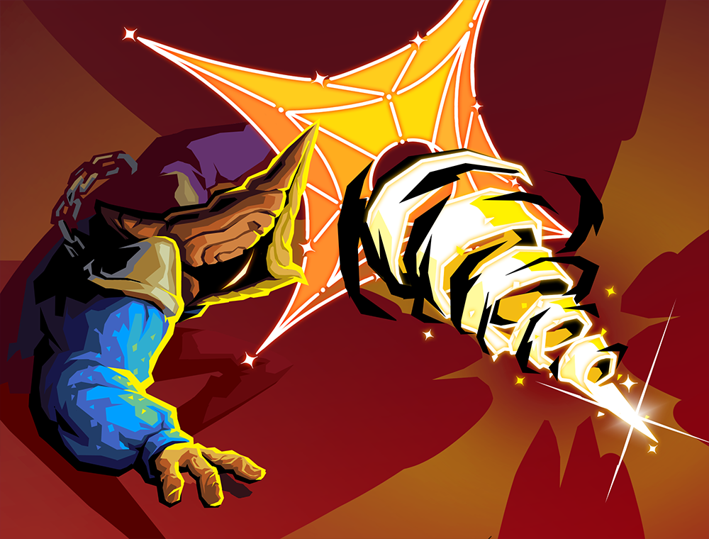 Heavenly Drill - Slay the Spire 2 Card