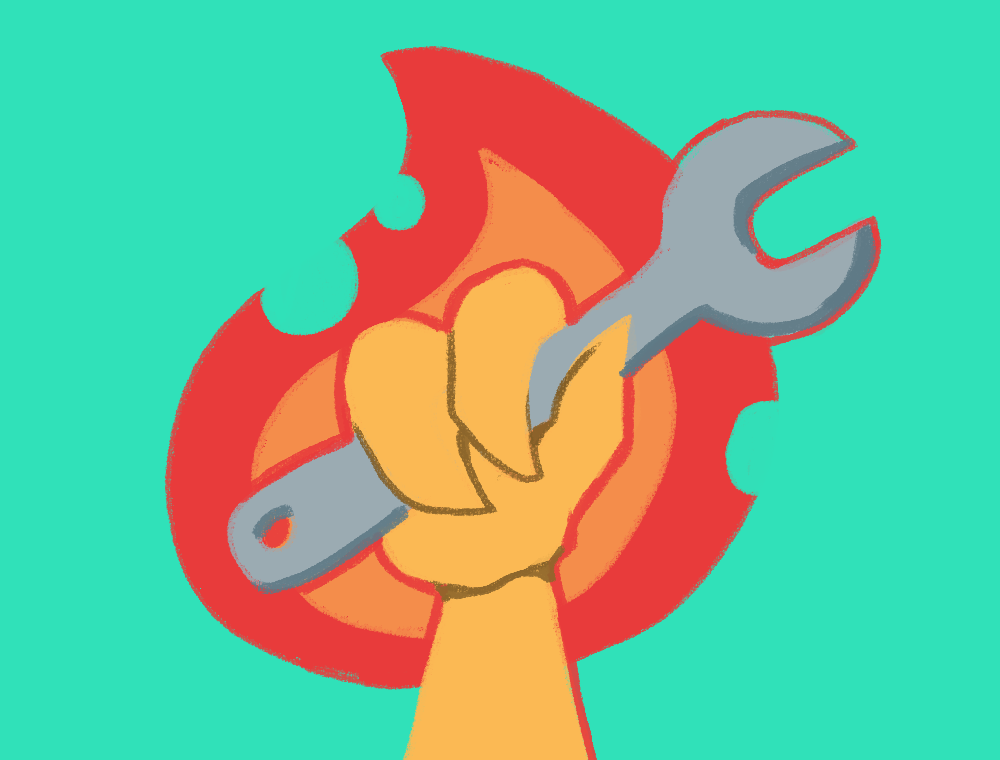 Hotfix - Slay the Spire 2 Card