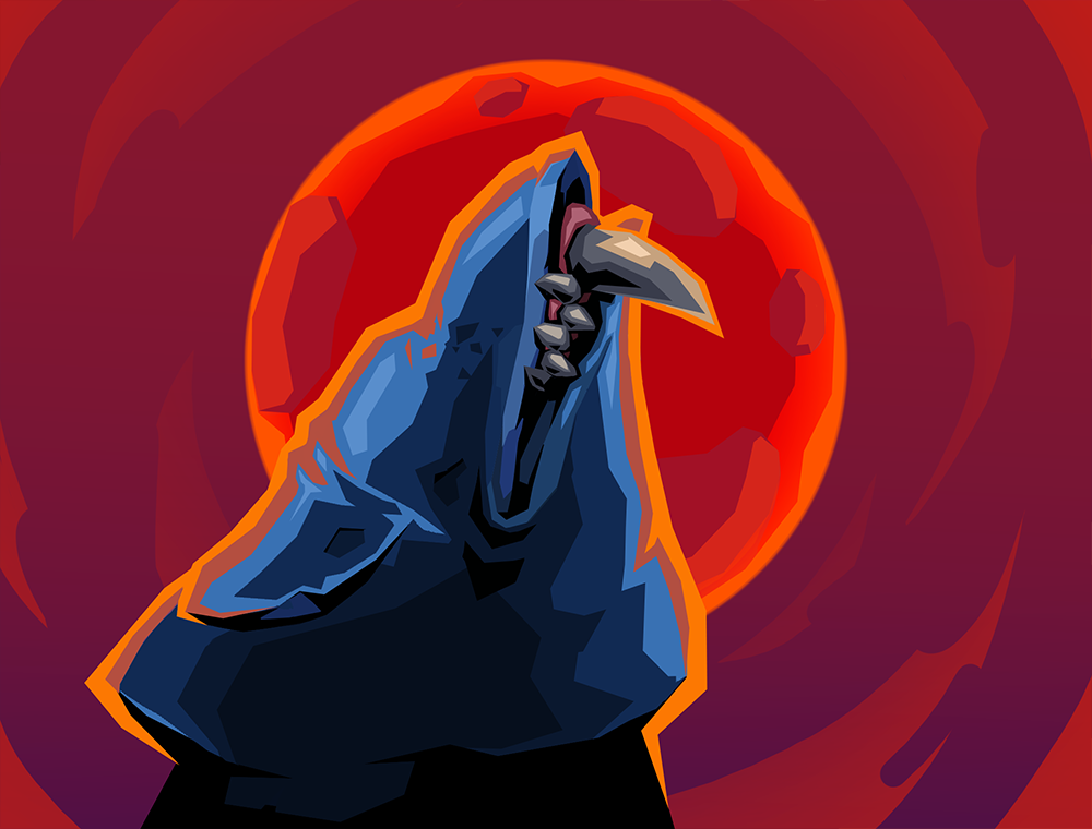 Howl from Beyond - Slay the Spire 2 Card