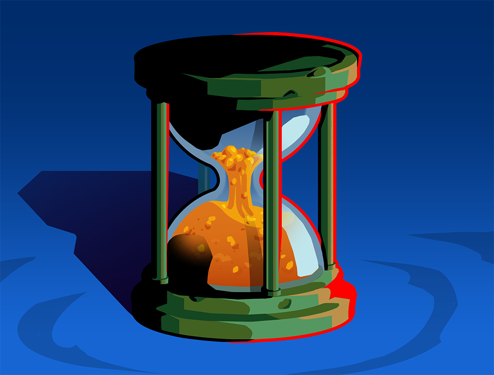 Impatience - Slay the Spire 2 Card