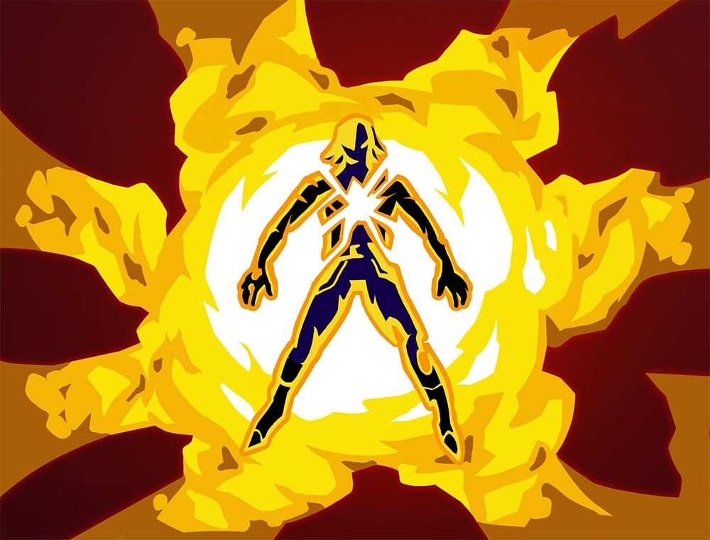 Inferno - Slay the Spire 2 Card