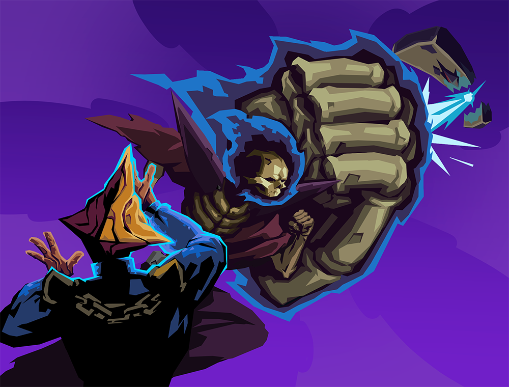 Intercept - Slay the Spire 2 Card