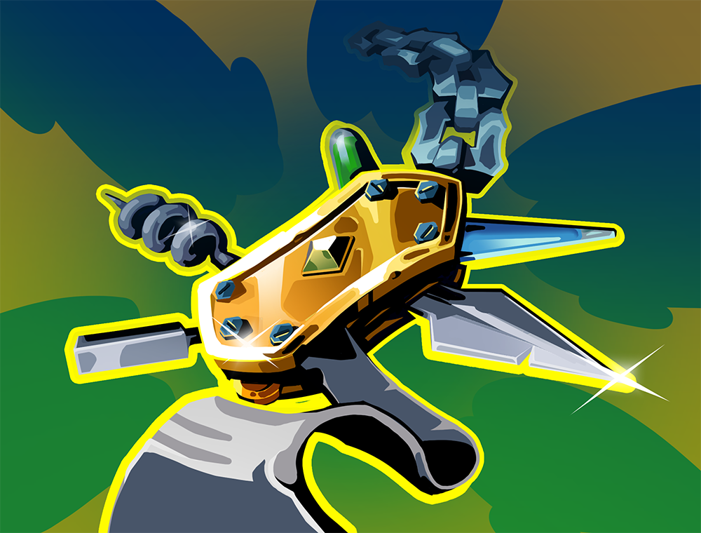 Jack of All Trades - Slay the Spire 2 Card