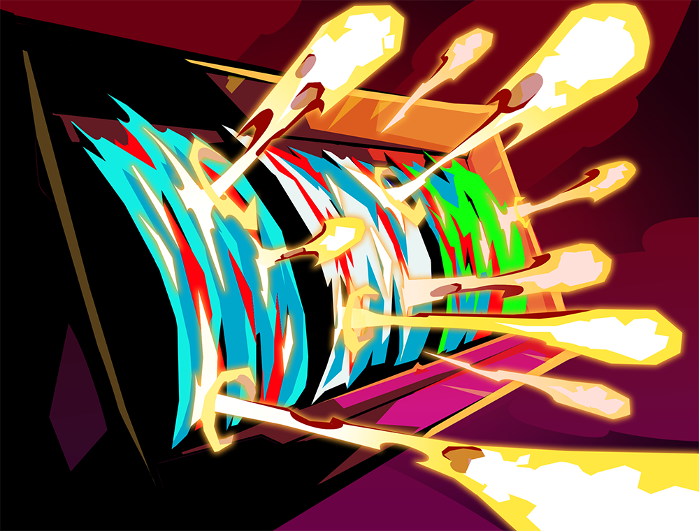 Jackpot - Slay the Spire 2 Card