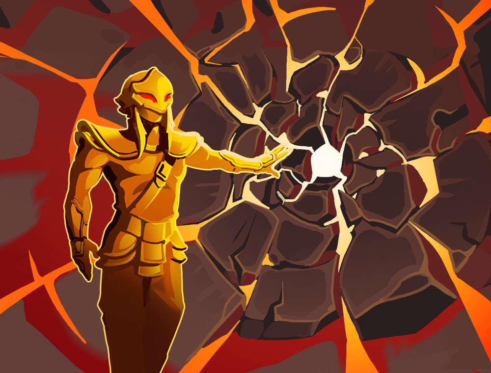 Juggernaut - Slay the Spire 2 Card