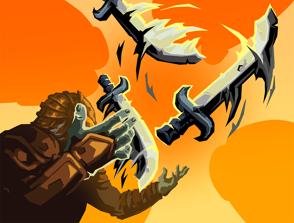 Juggling - Slay the Spire 2 Card