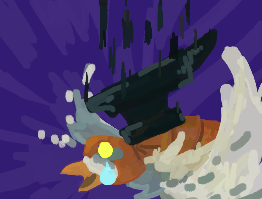 Knockdown - Slay the Spire 2 Card