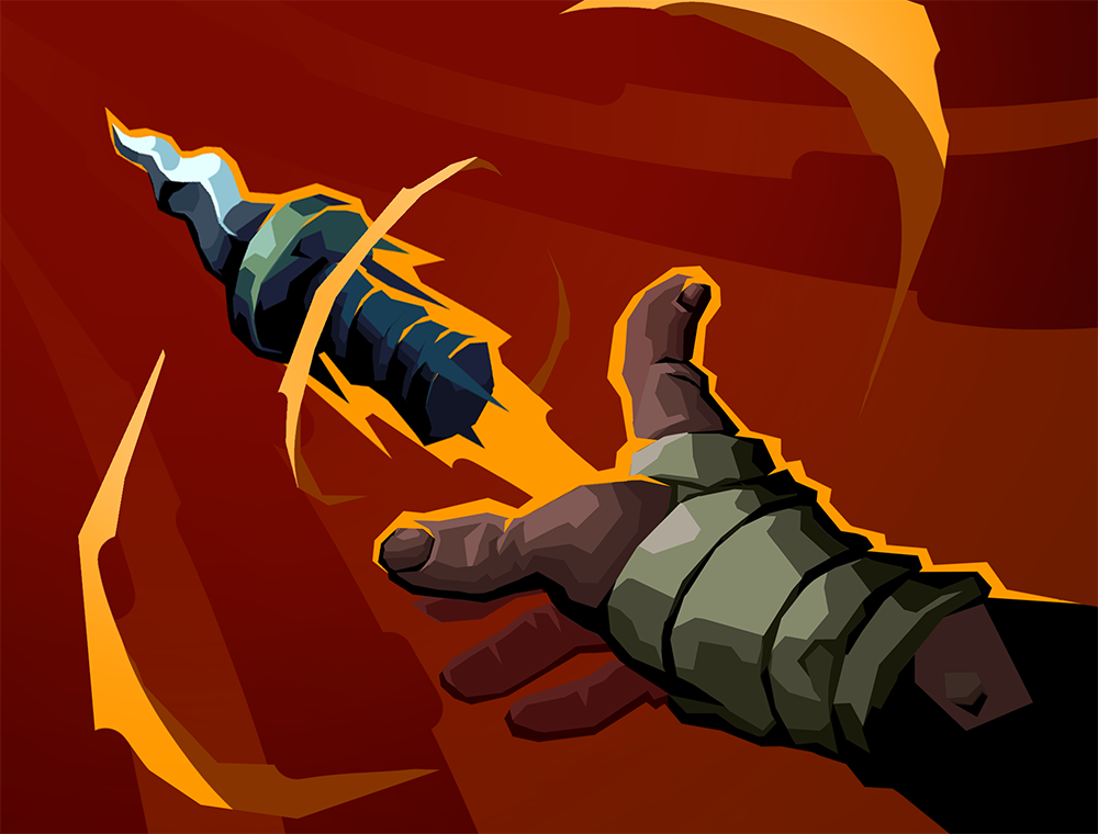 Leading Strike - Slay the Spire 2 Card