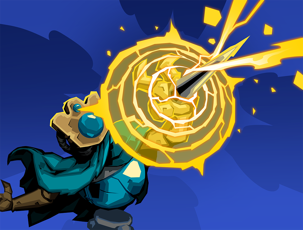 Lightning Rod - Slay the Spire 2 Card