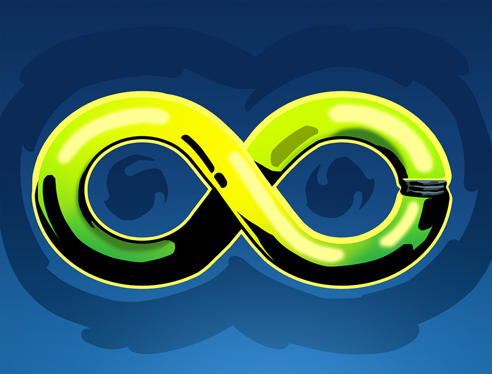 Loop - Slay the Spire 2 Card