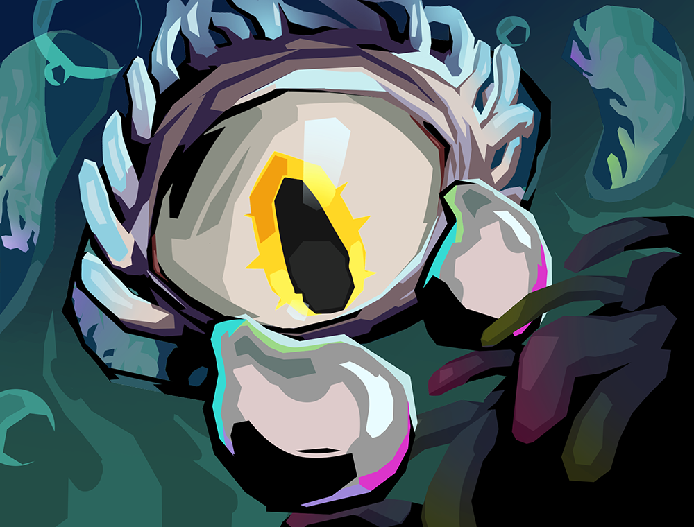 Luminesce - Slay the Spire 2 Card