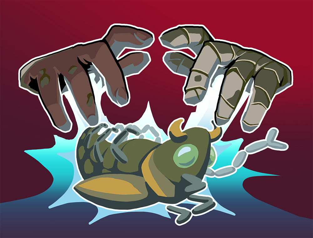 Malaise - Slay the Spire 2 Card