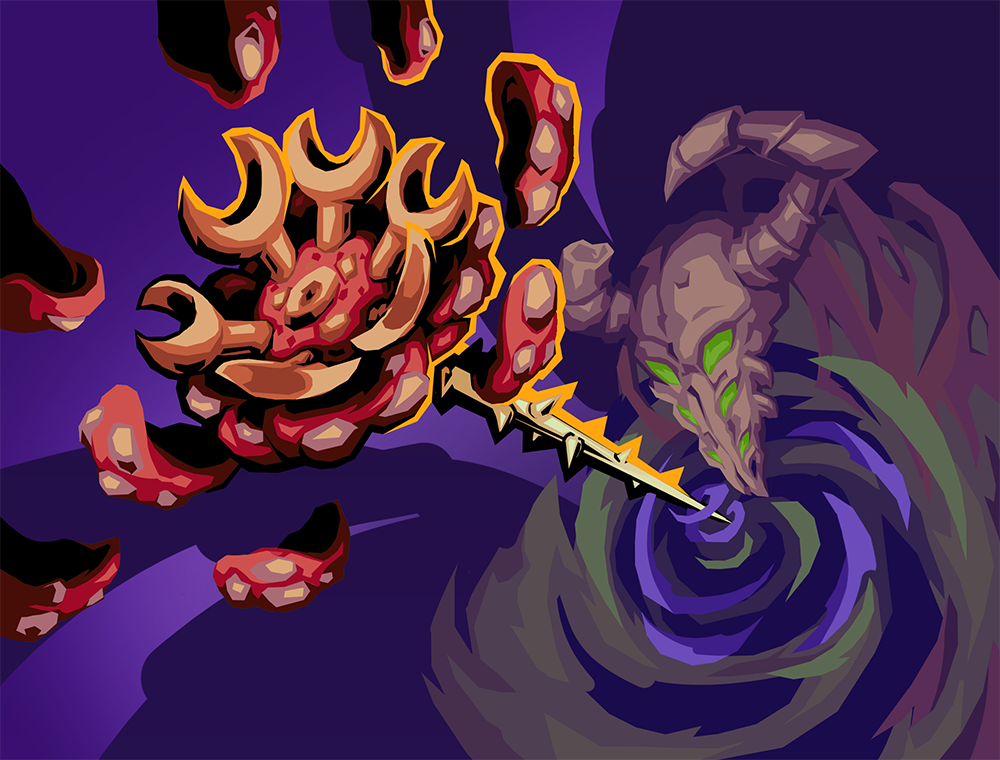 Memento Mori - Slay the Spire 2 Card